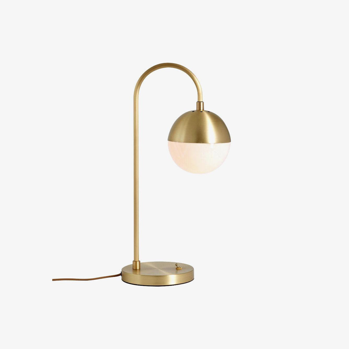 Irenas Luxe tafellamp