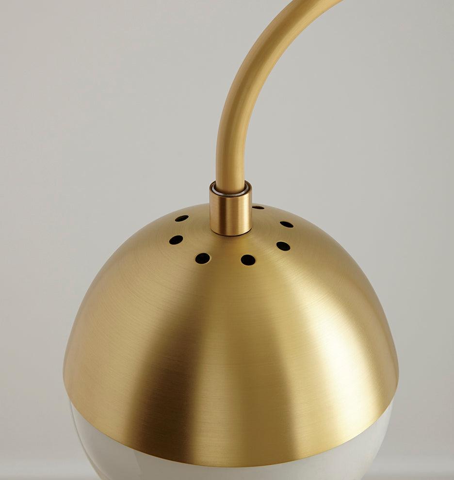 Irenas Luxe tafellamp