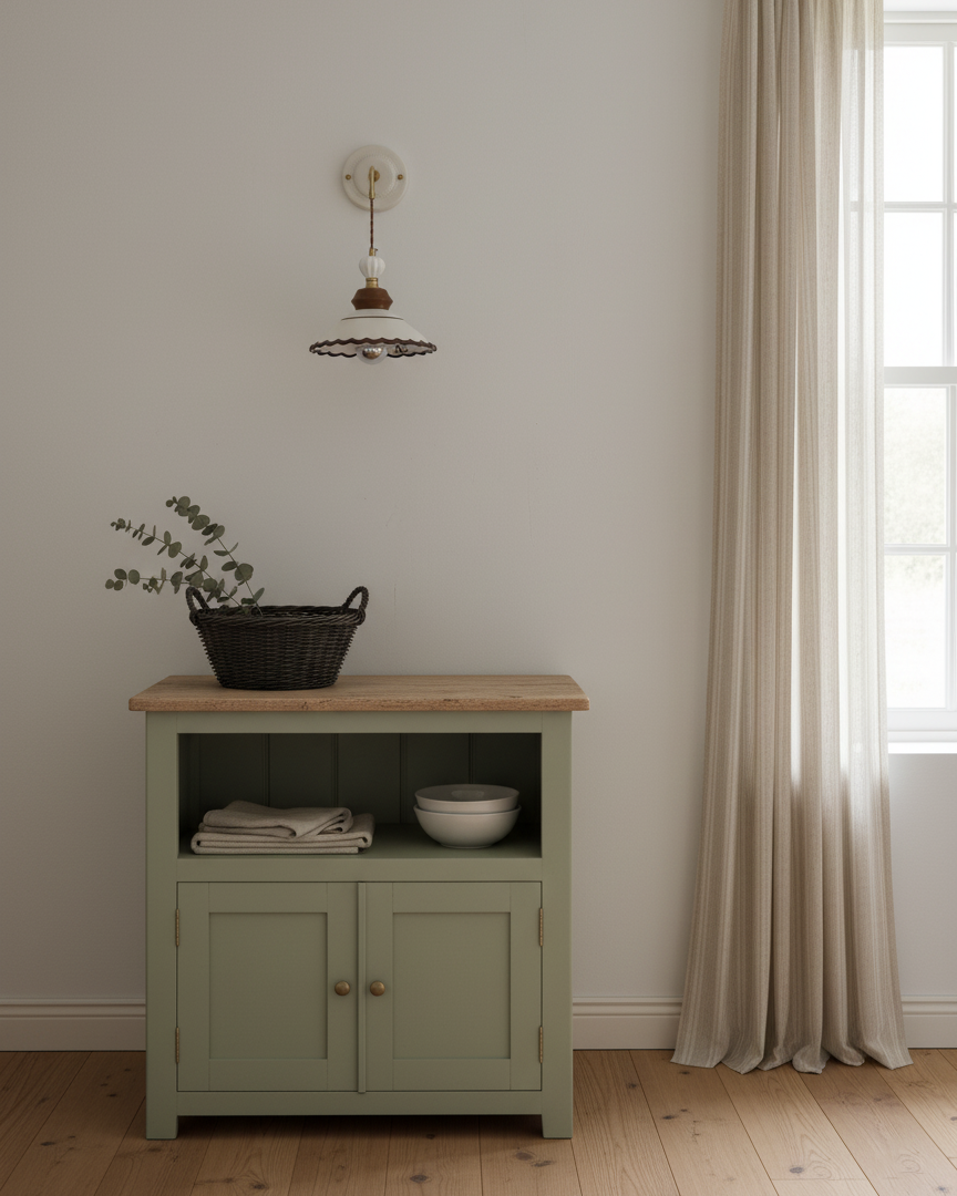 Claribel wandlamp