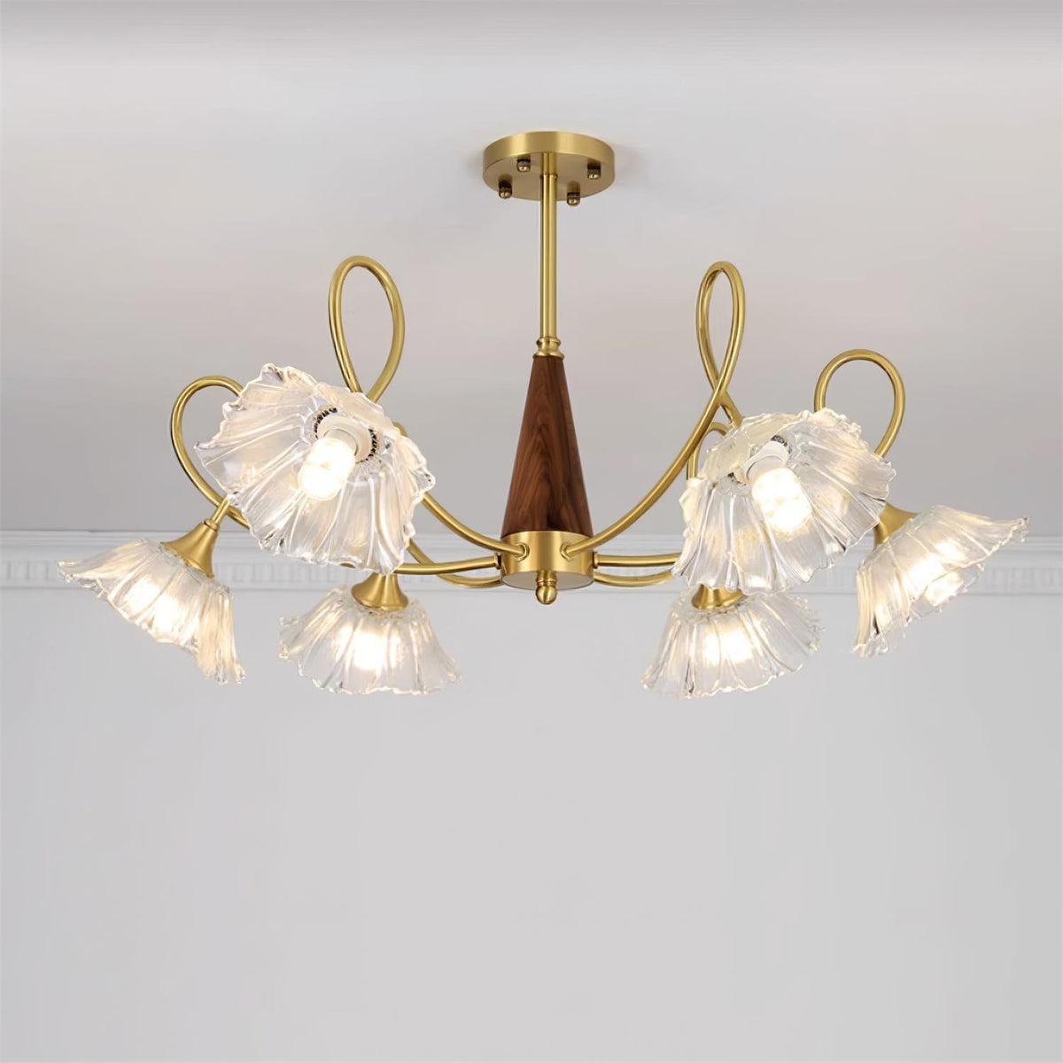 Cireline kroonluchter