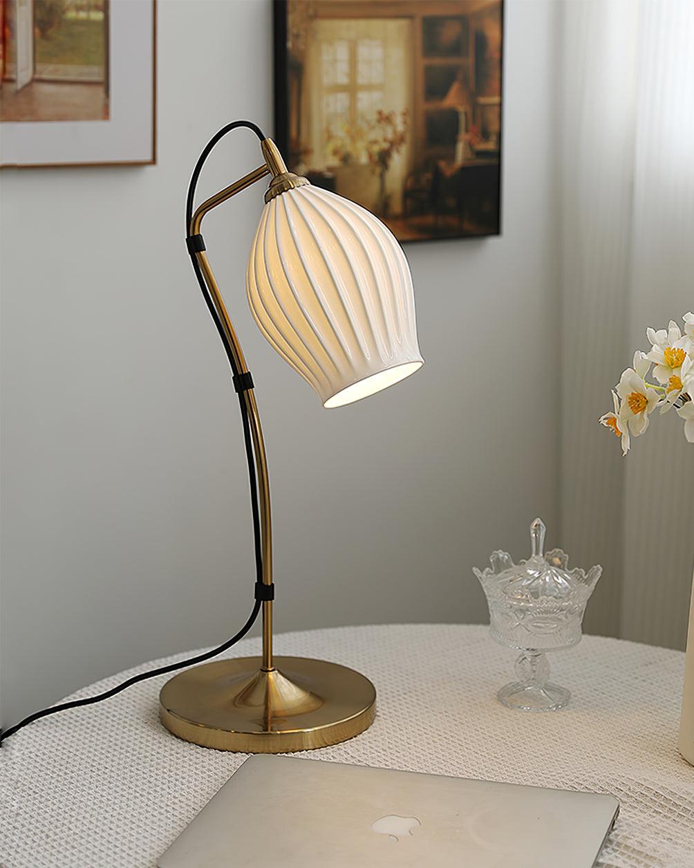 Cirarina Vintage tafellamp