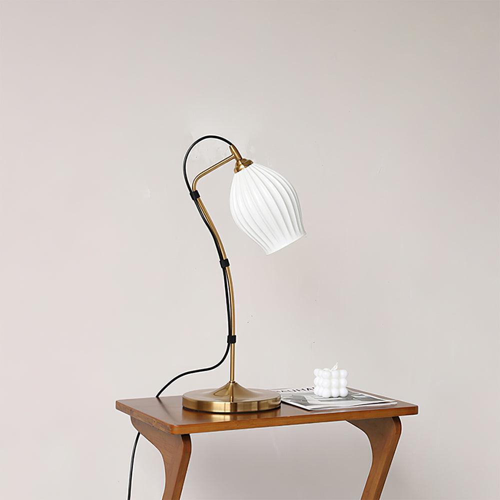 Cirarina Vintage tafellamp
