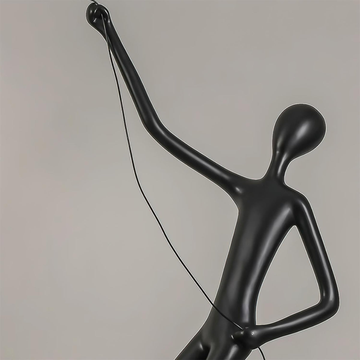Chacoud vloerlamp