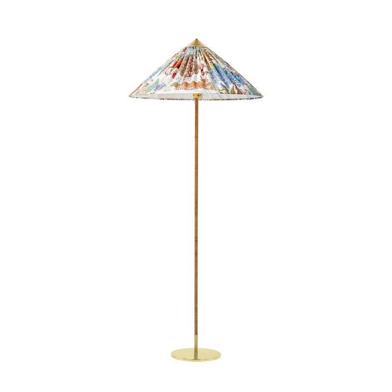 Docor minimalistische vloerlamp