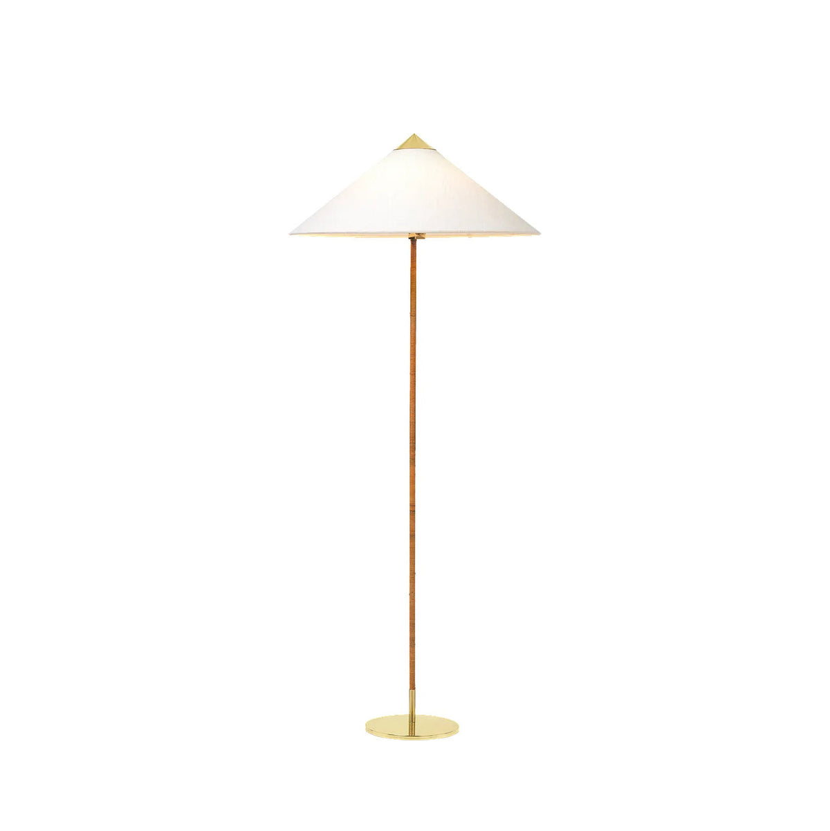 Docor minimalistische vloerlamp