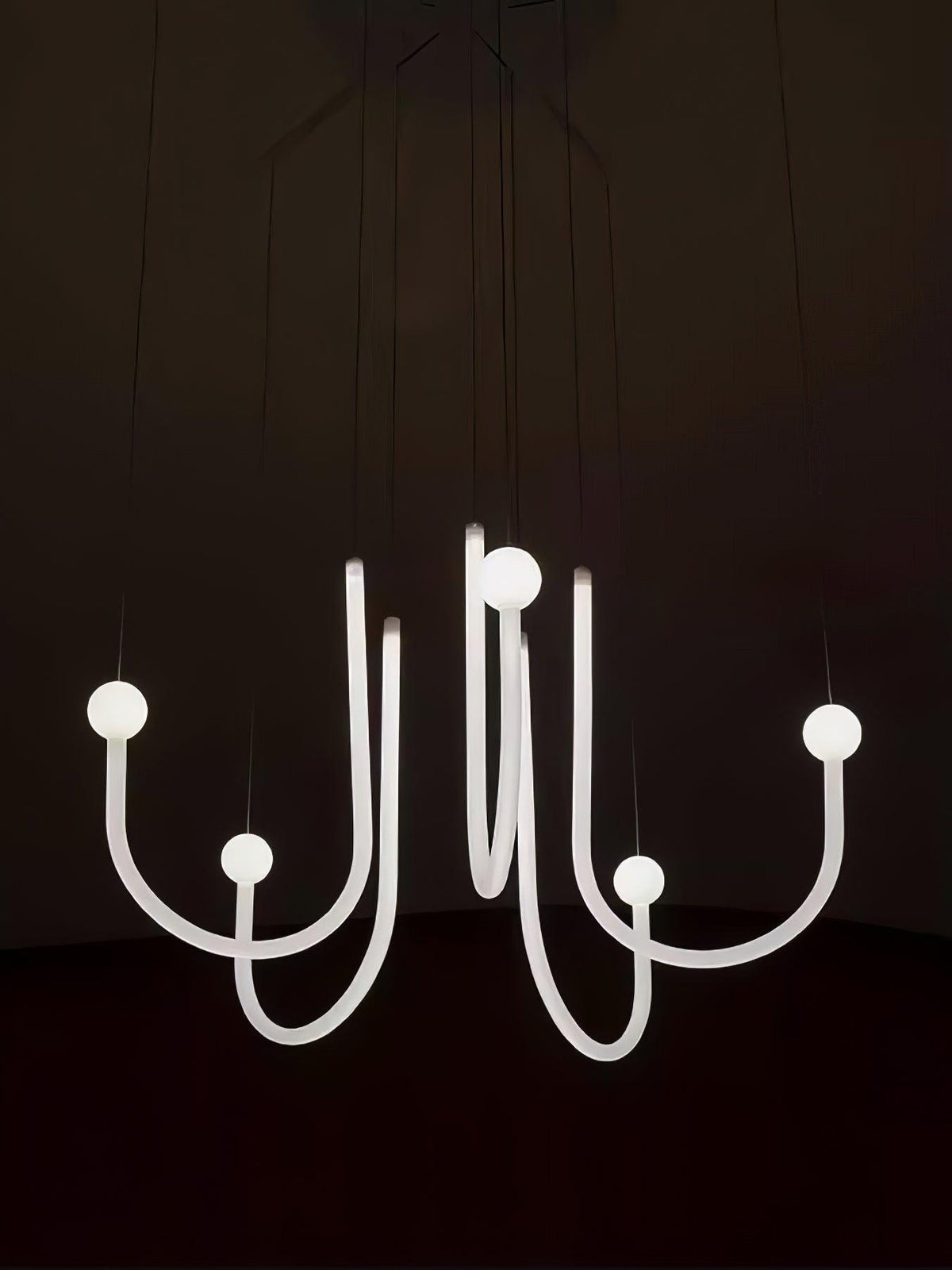 Jace moderne hanglamp