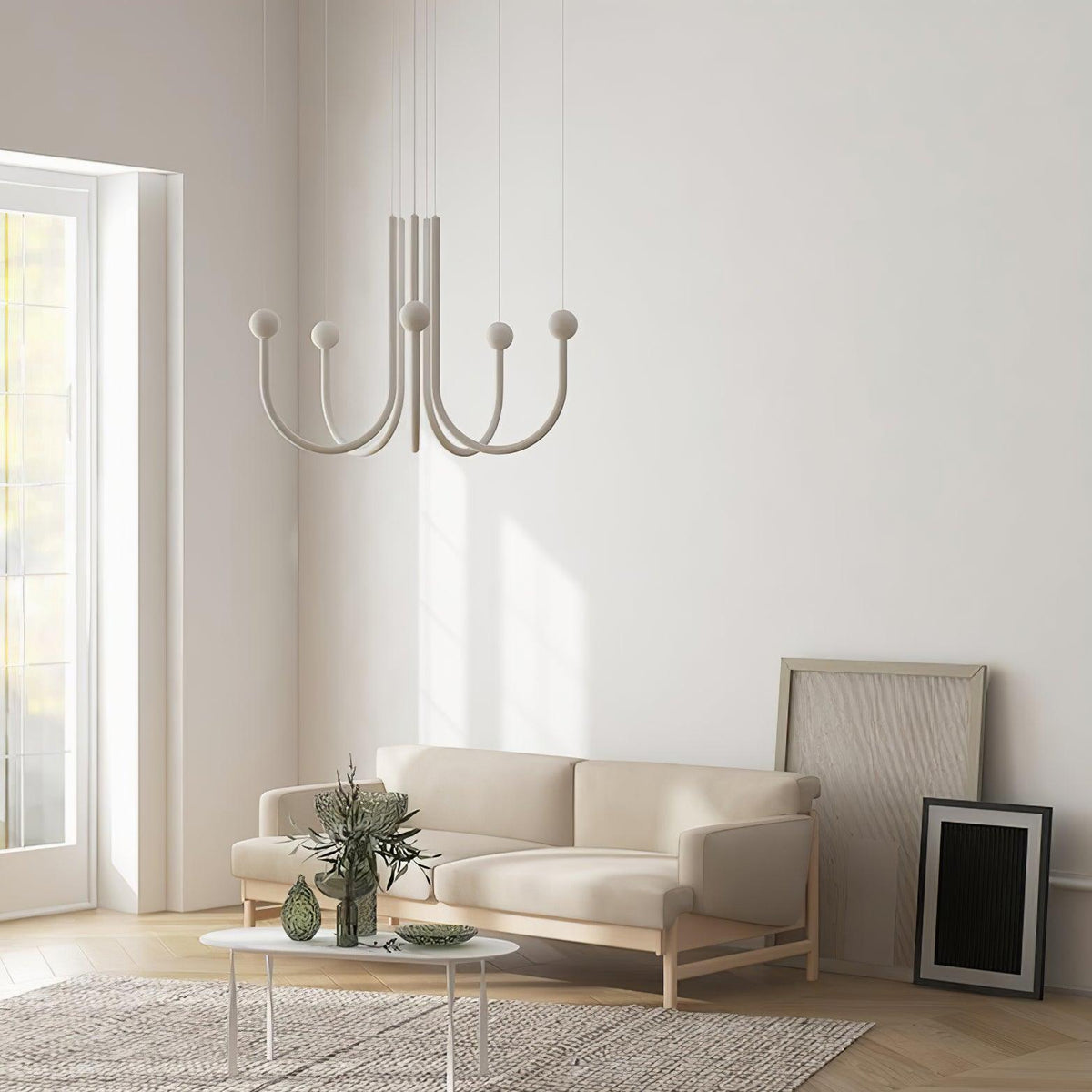Jace moderne hanglamp