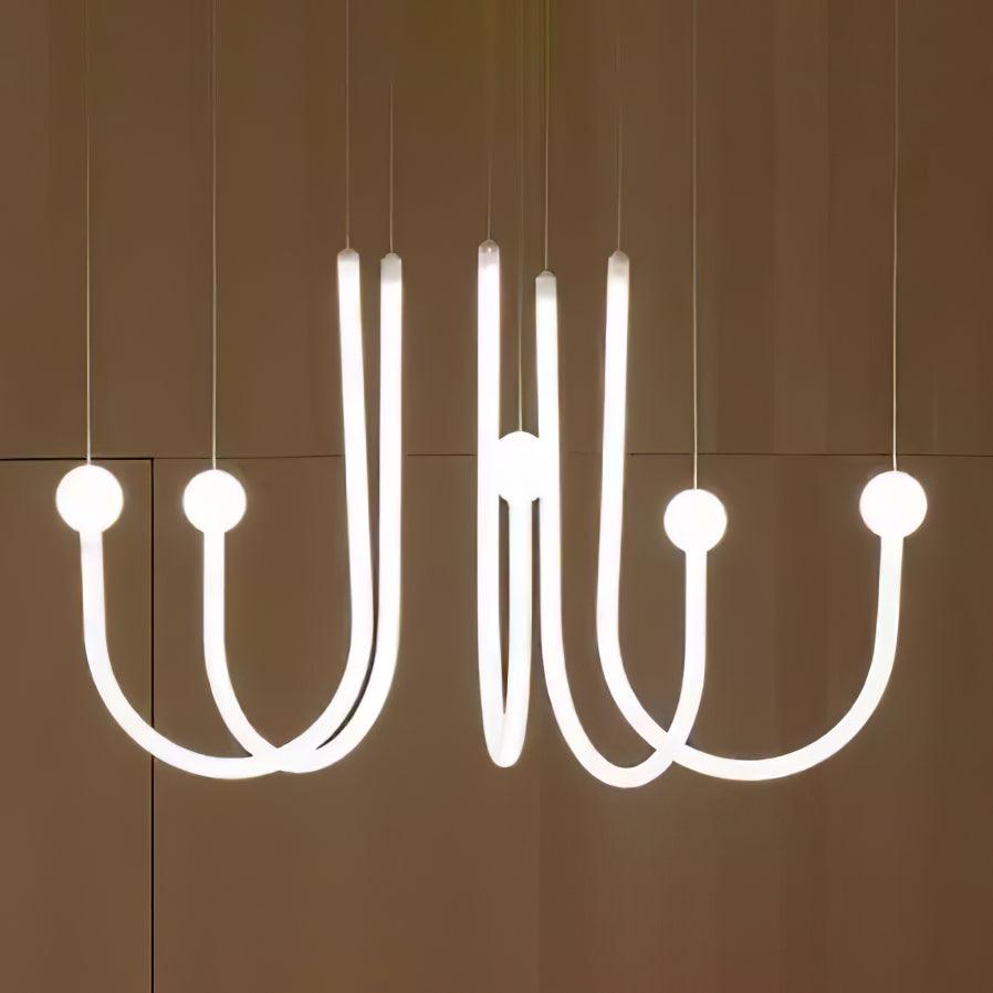 Jace moderne hanglamp