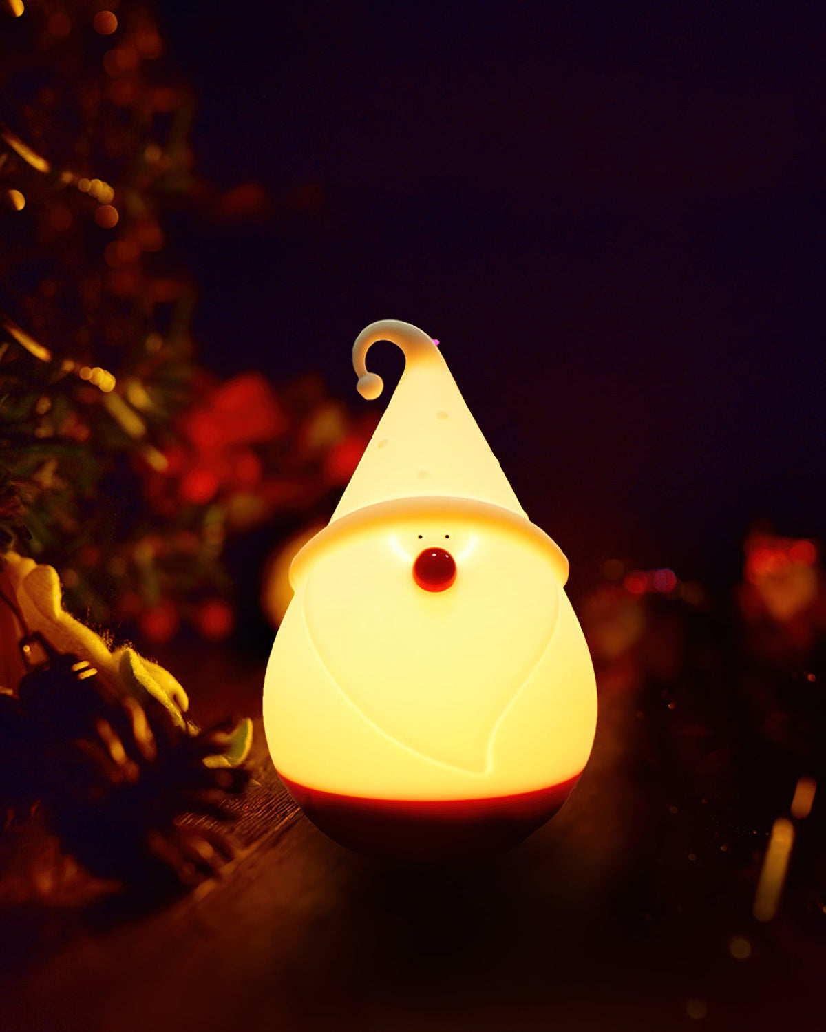 Orelenian nachtlamp (ingebouwde accu)