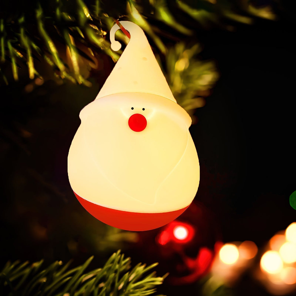 Orelenian nachtlamp (ingebouwde accu)