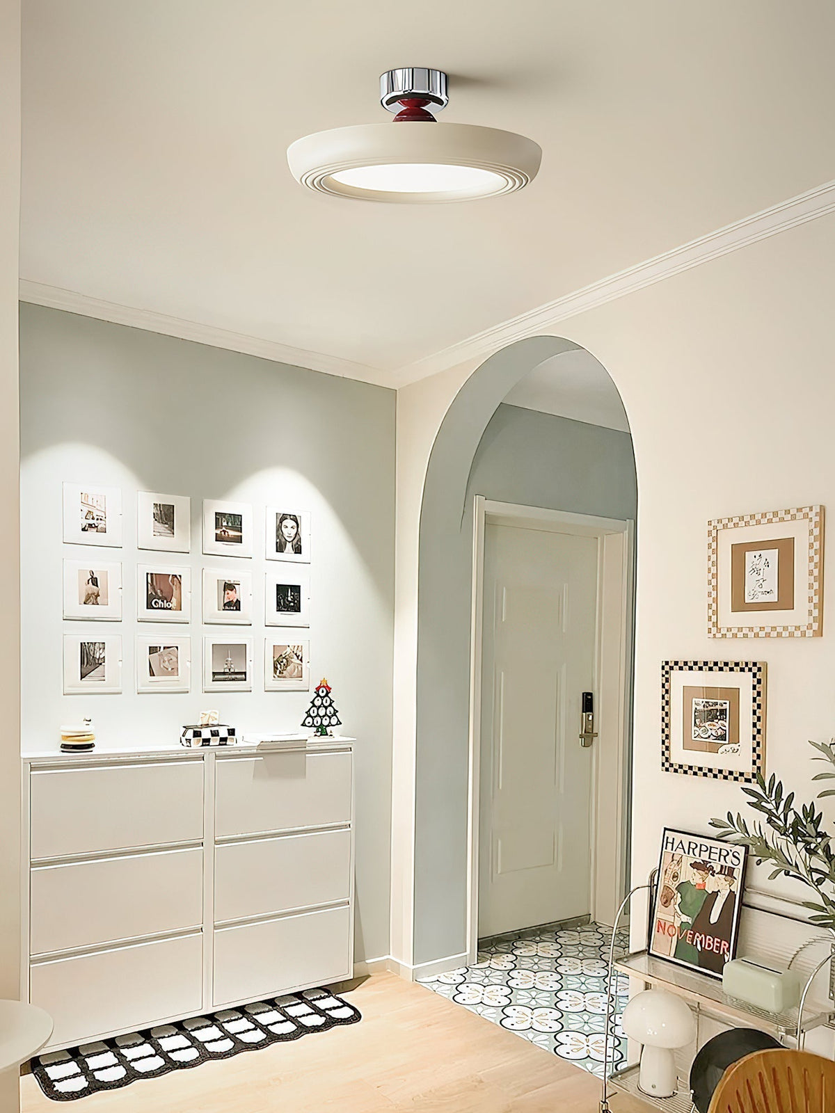 Velynd plafondlamp
