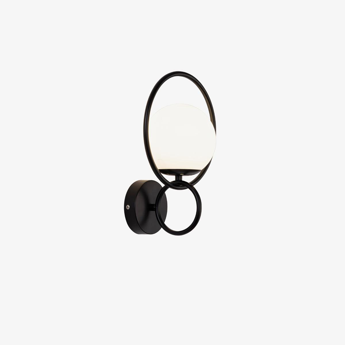 Jaxon Minimalistische wandlamp