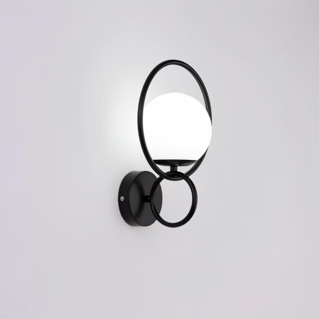 Jaxon Minimalistische wandlamp