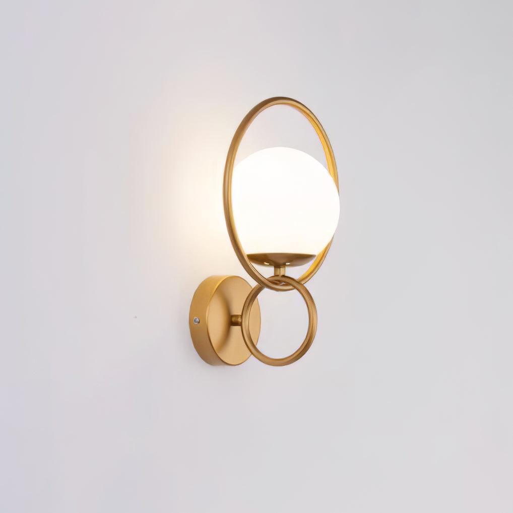 Jaxon Minimalistische wandlamp