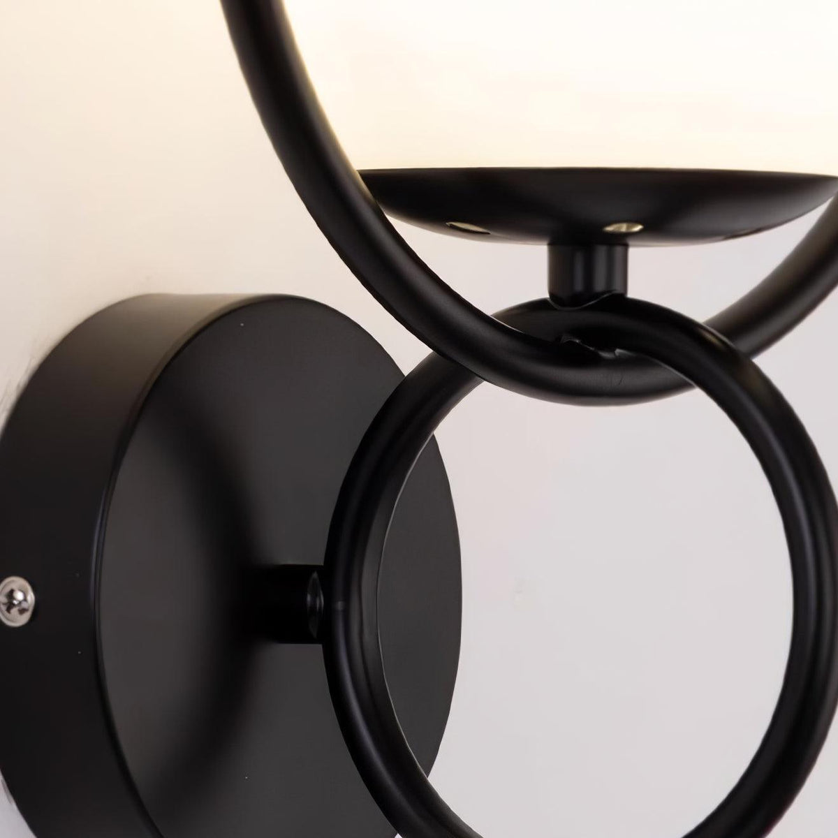 Jaxon Minimalistische wandlamp