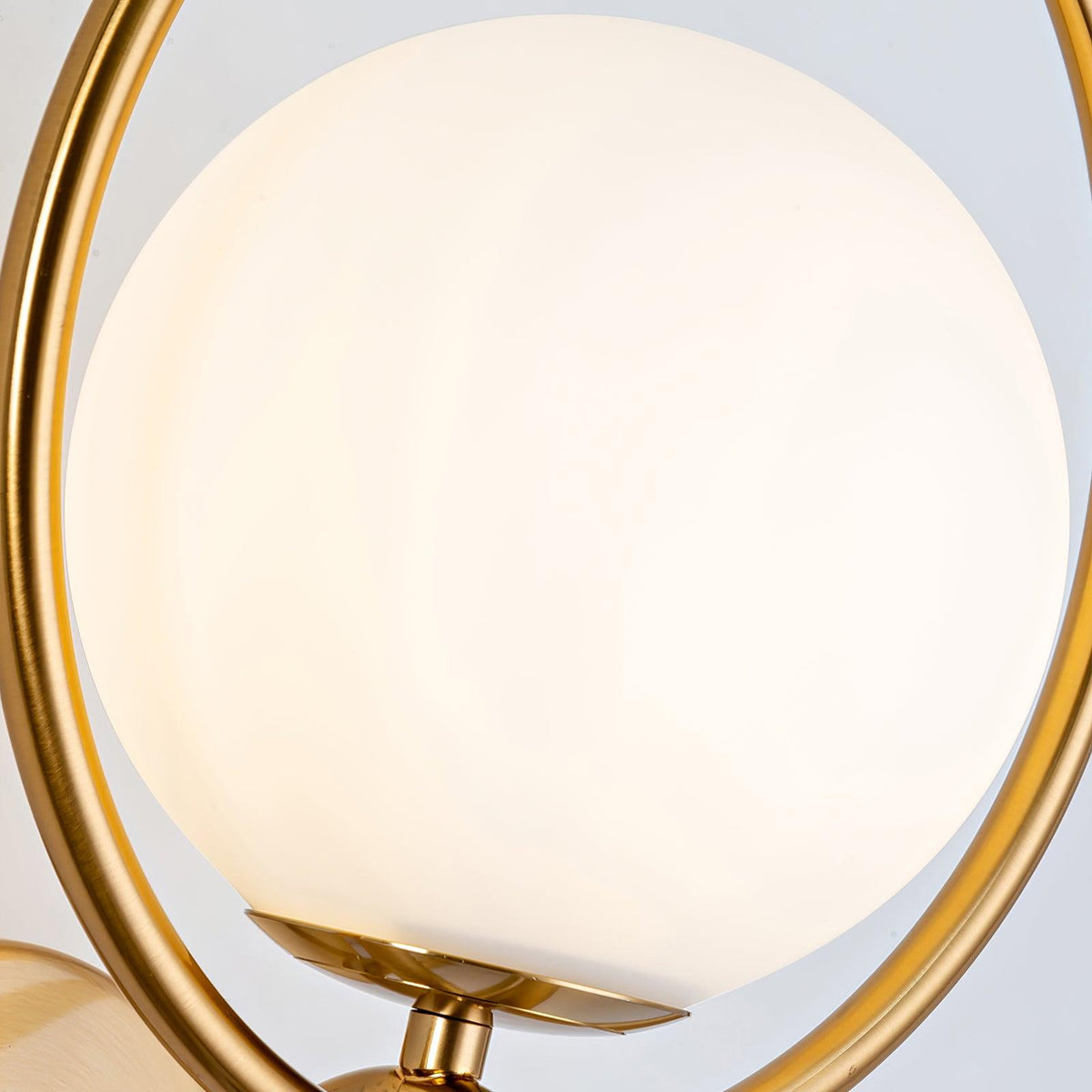 Jaxon Minimalistische wandlamp