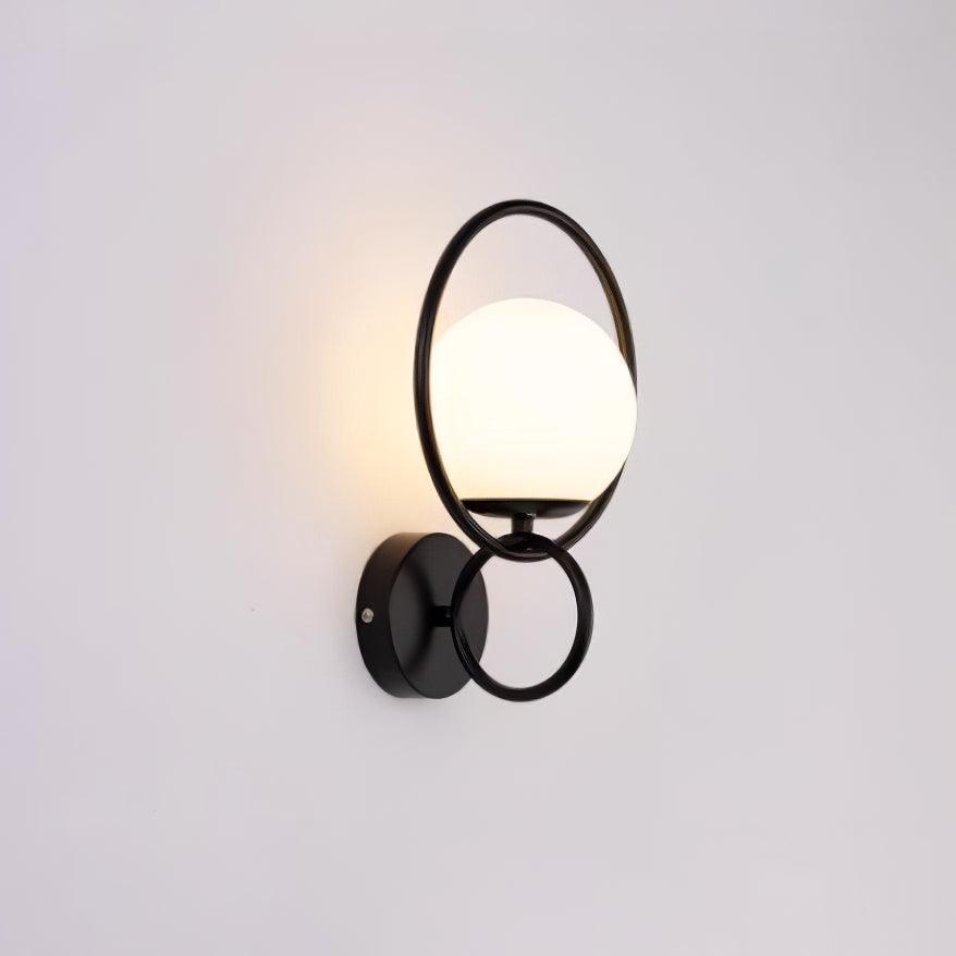 Jaxon Minimalistische wandlamp