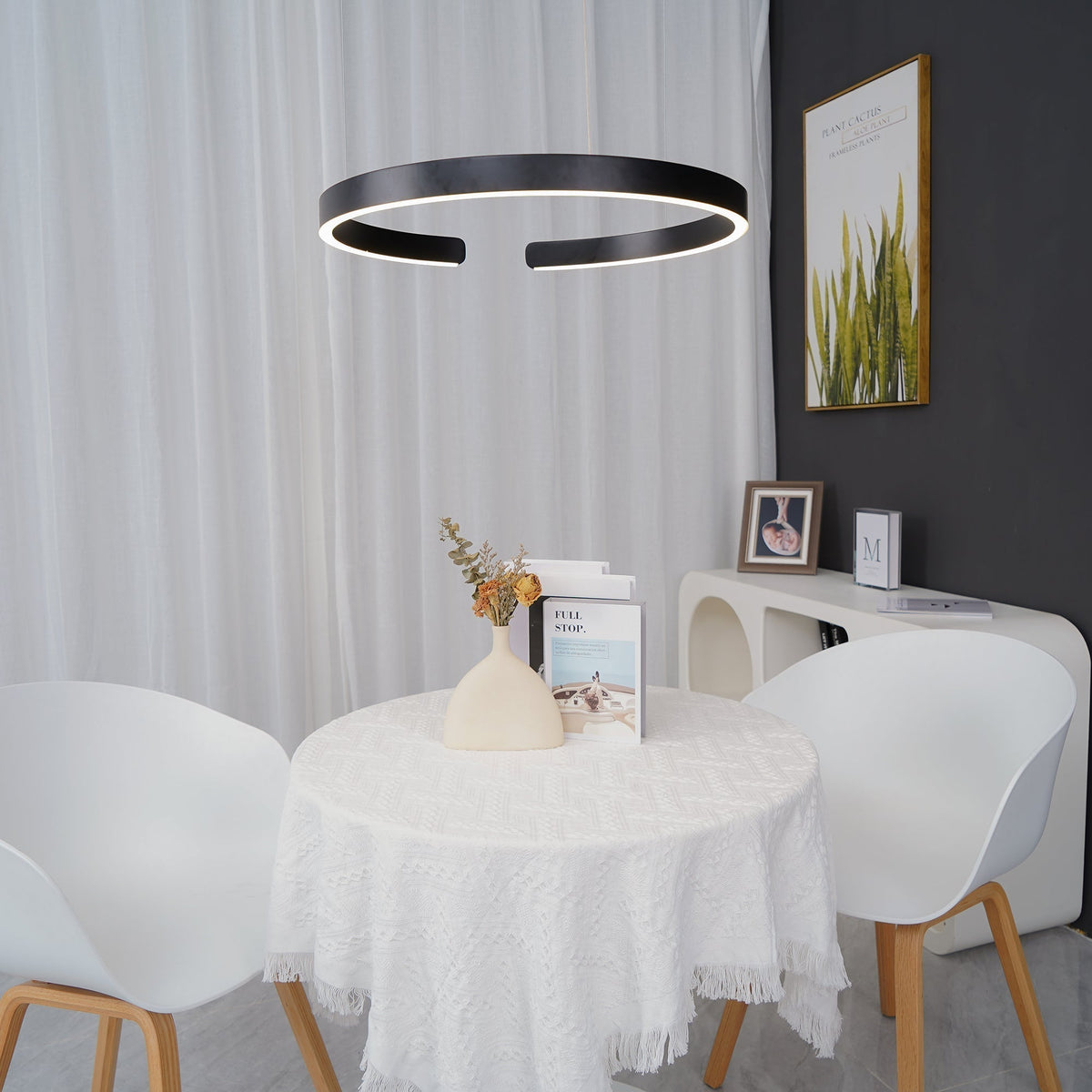Frixx Moderne minimalistische kroonluchter