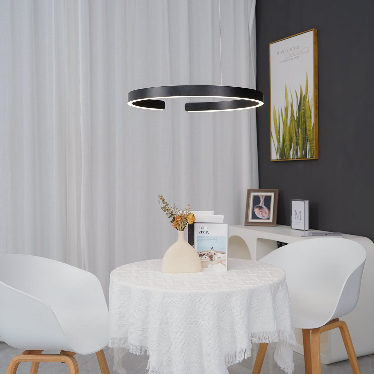Frixx Moderne minimalistische kroonluchter