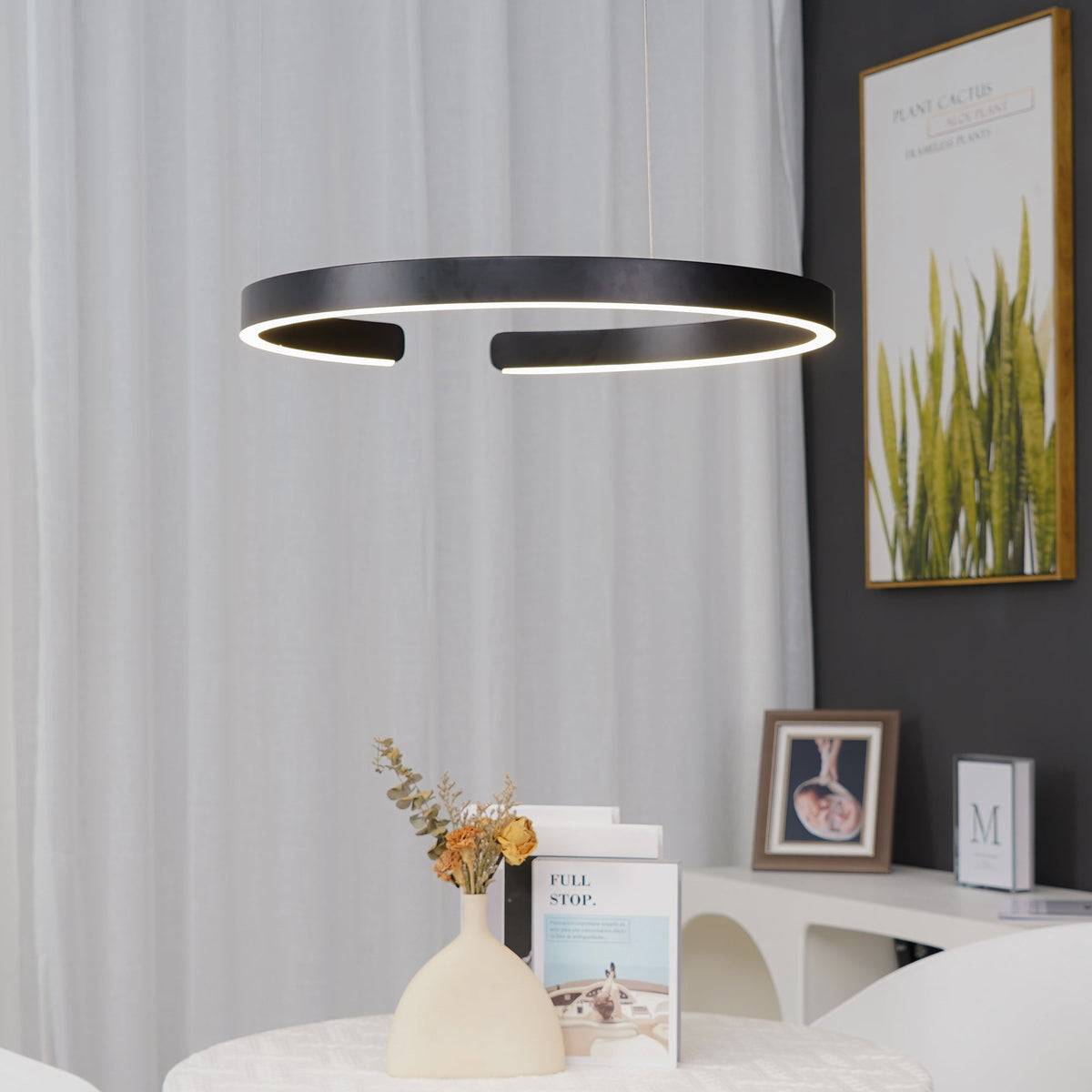 Frixx Moderne minimalistische kroonluchter