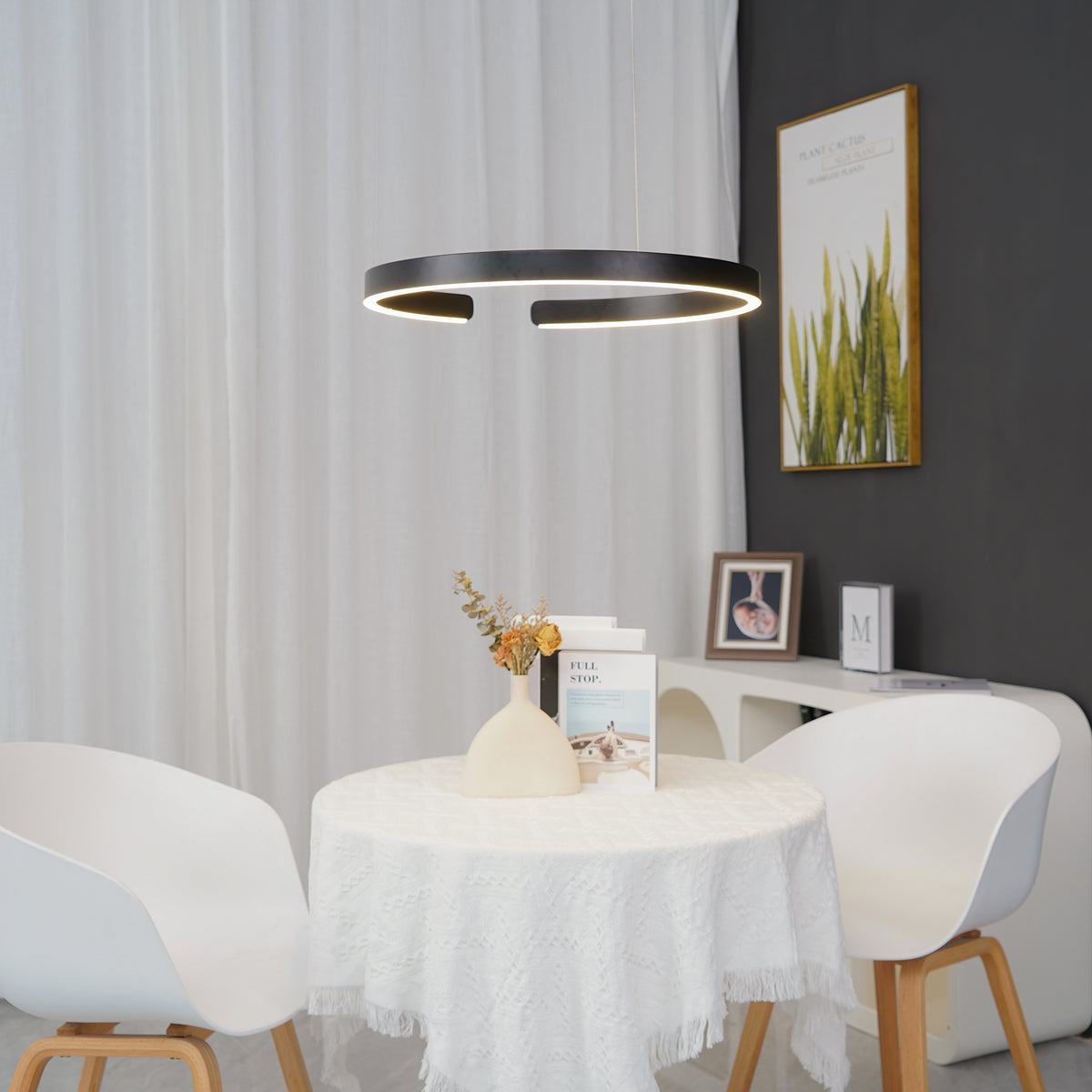 Frixx Moderne minimalistische kroonluchter