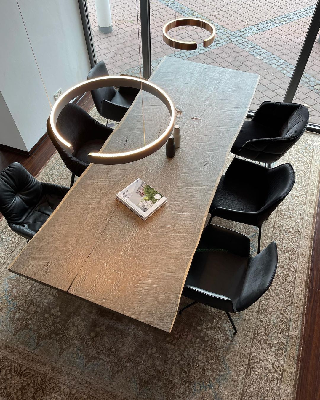 Frixx Moderne minimalistische kroonluchter
