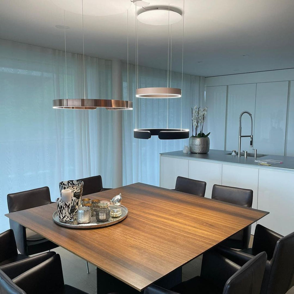 Frixx Moderne minimalistische kroonluchter