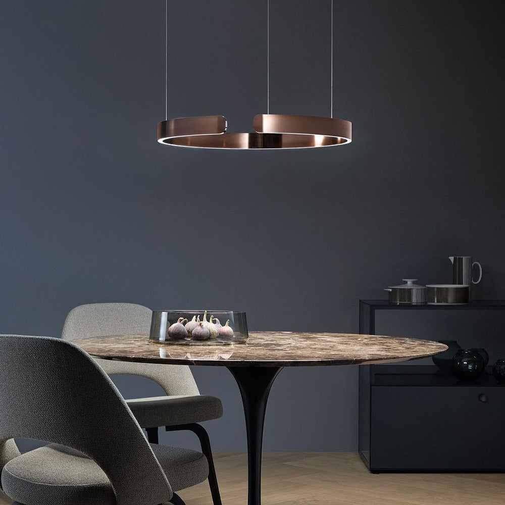 Frixx Moderne minimalistische kroonluchter