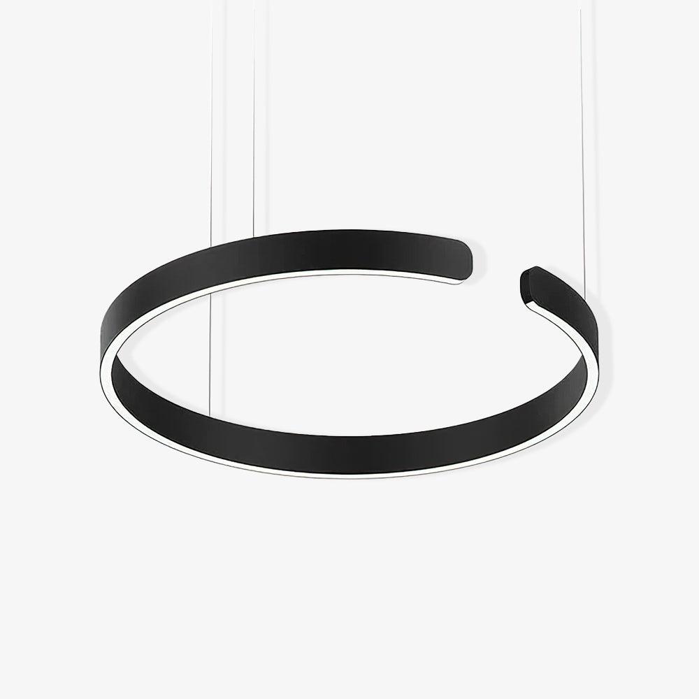 Frixx Moderne minimalistische kroonluchter