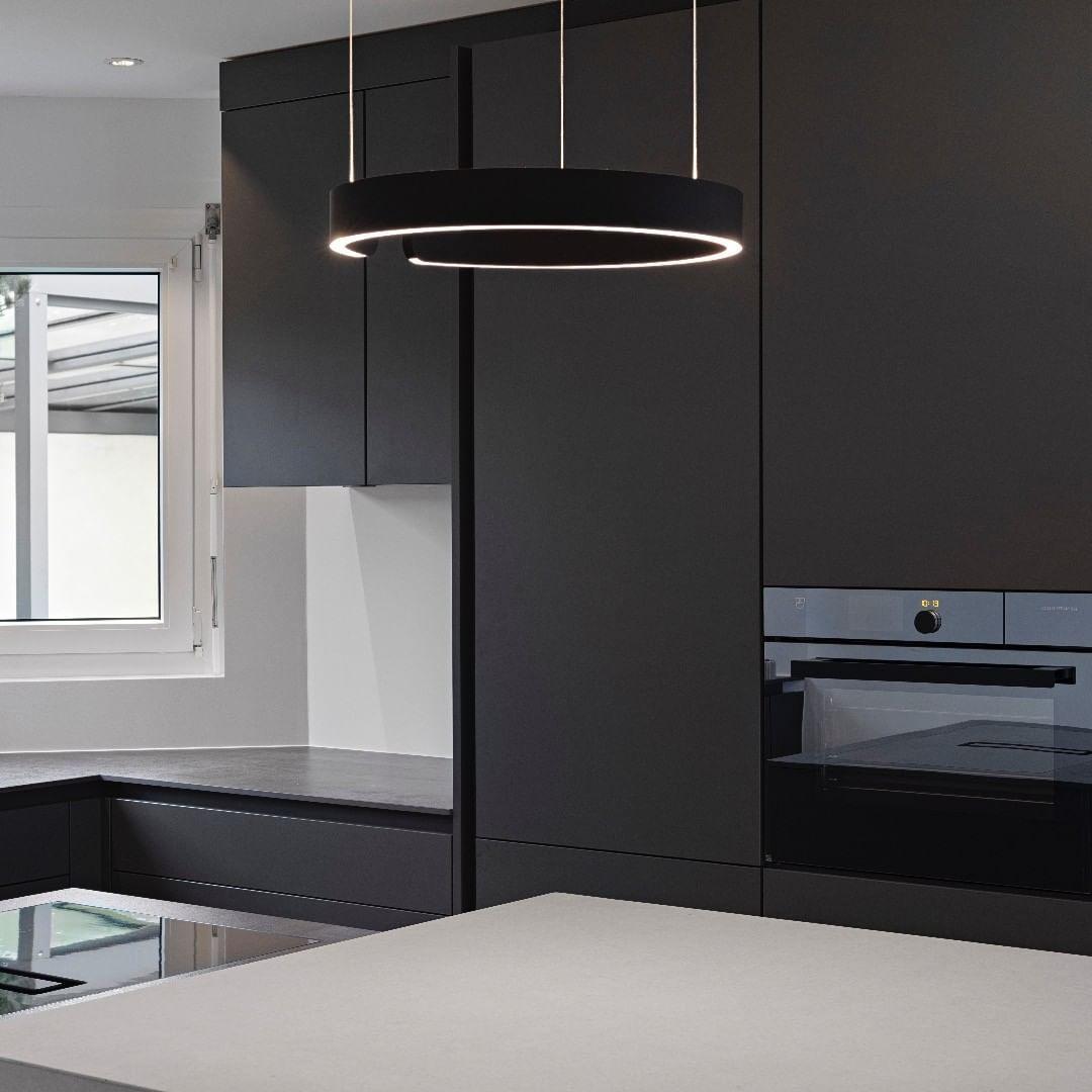 Frixx Moderne minimalistische kroonluchter
