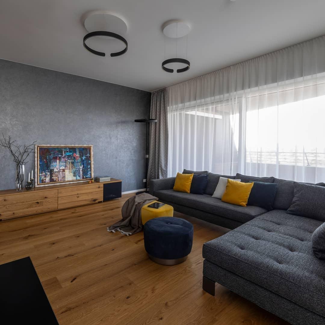 Frixx Moderne minimalistische kroonluchter