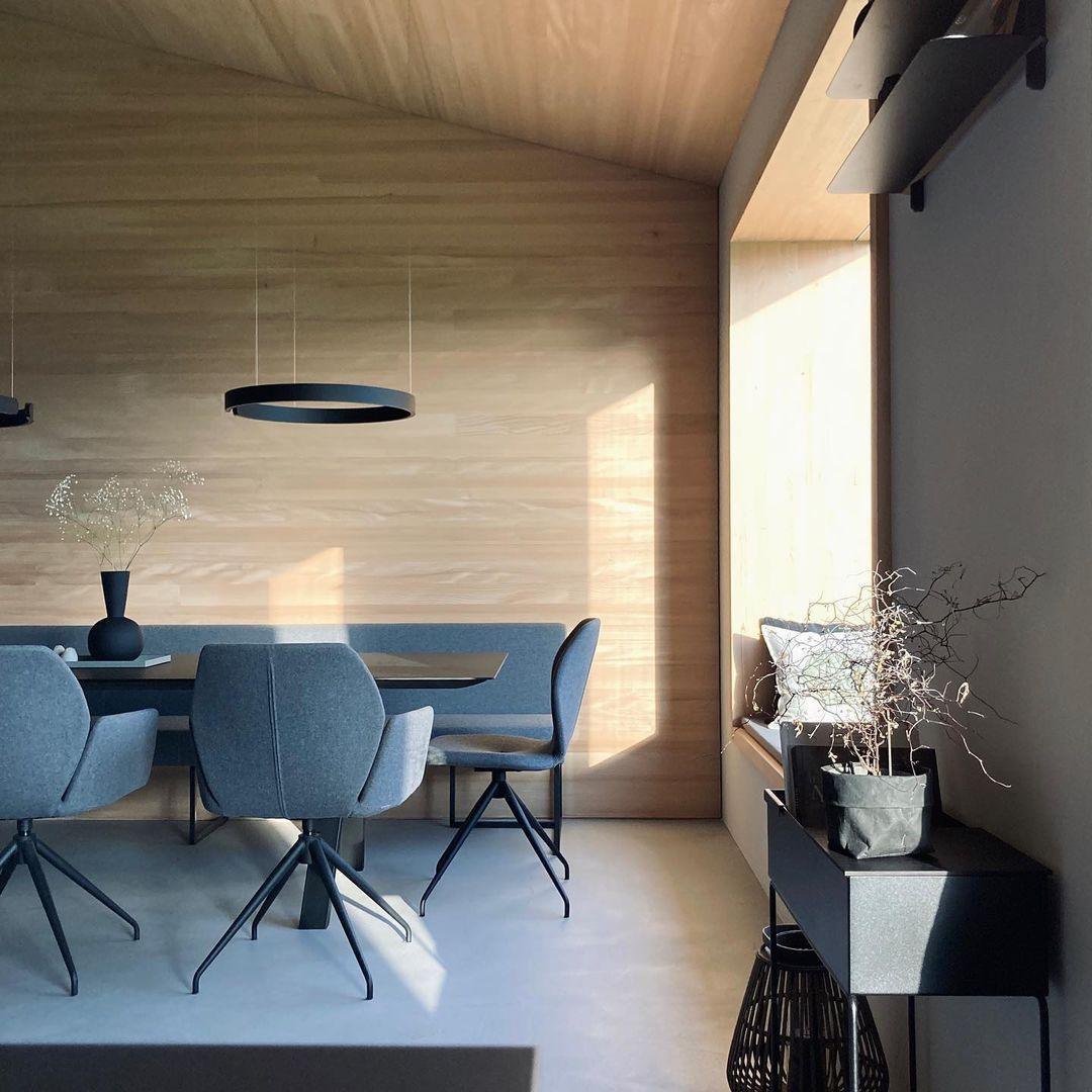 Frixx Moderne minimalistische kroonluchter