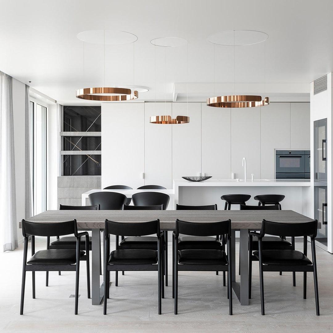 Frixx Moderne minimalistische kroonluchter