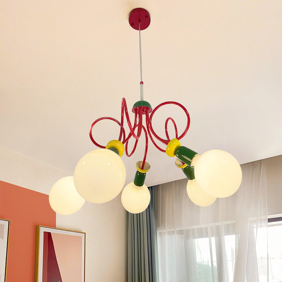 Circulo Play hanglamp