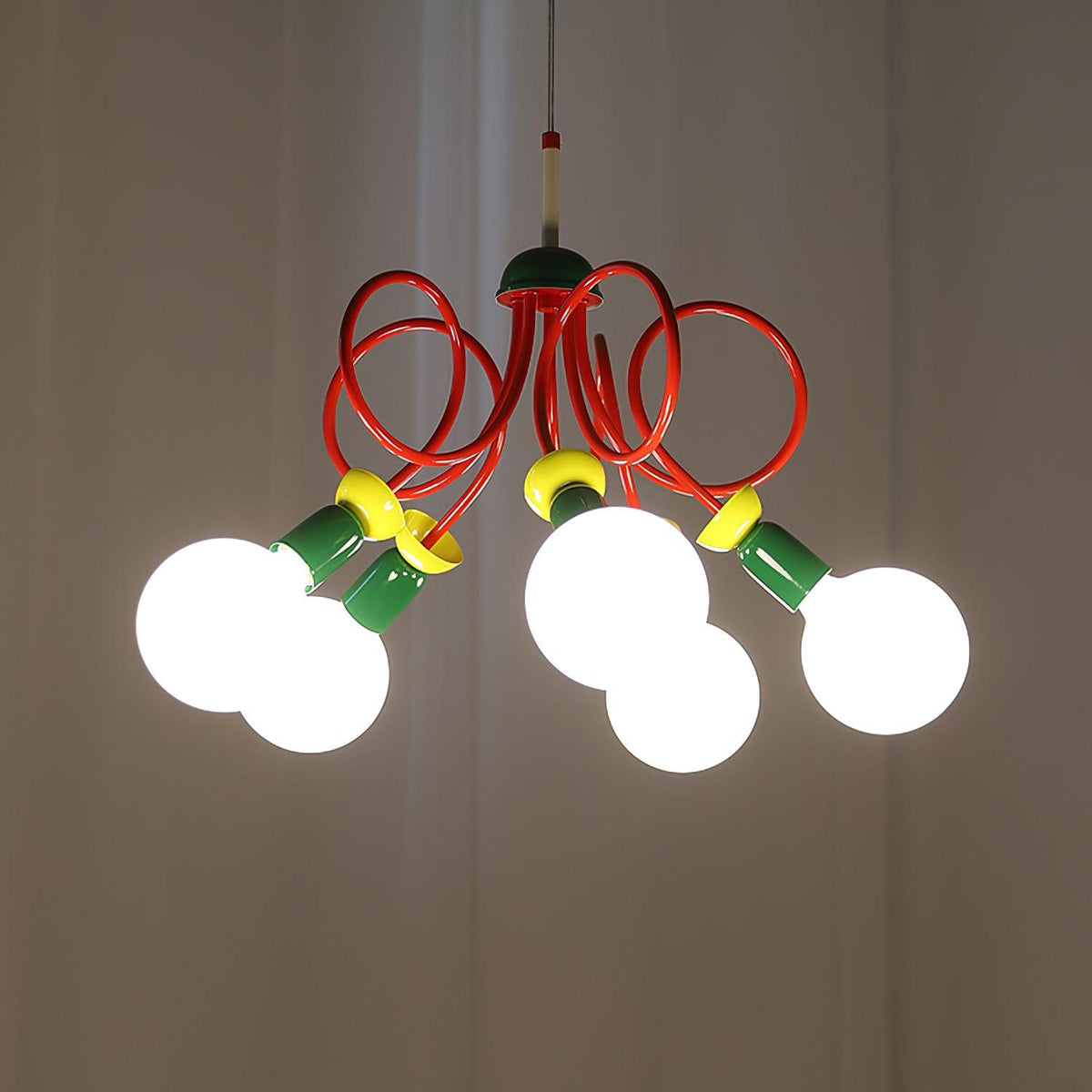 Circulo Play hanglamp