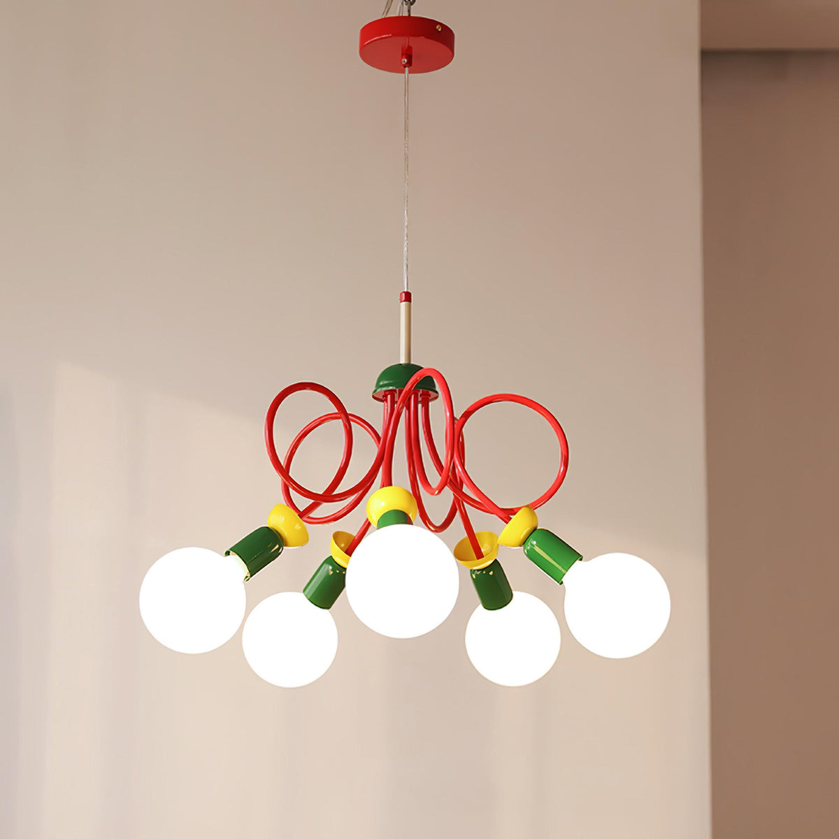 Circulo Play hanglamp