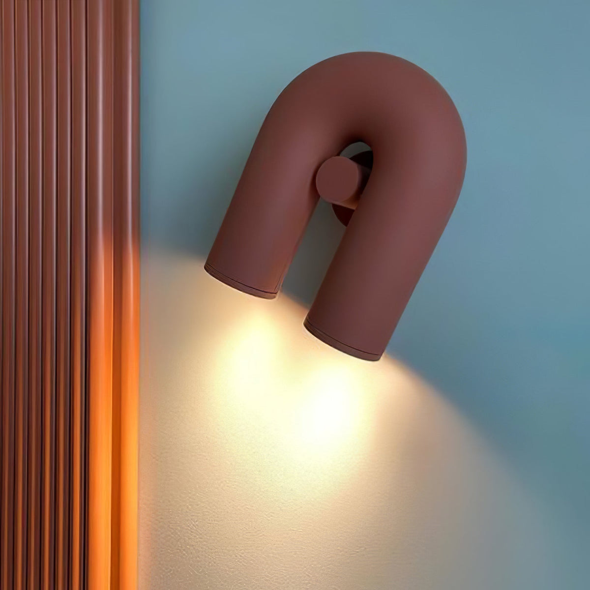 Veleraine Individual Creativity wandlamp