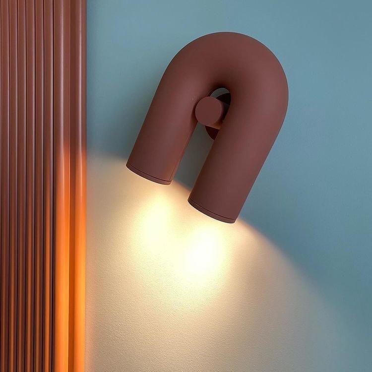 Veleraine Individual Creativity wandlamp