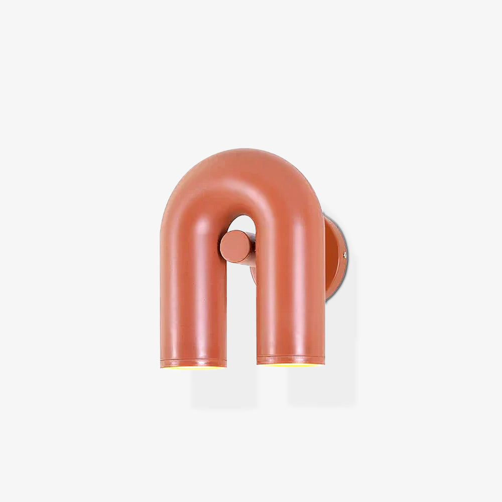 Veleraine Individual Creativity wandlamp