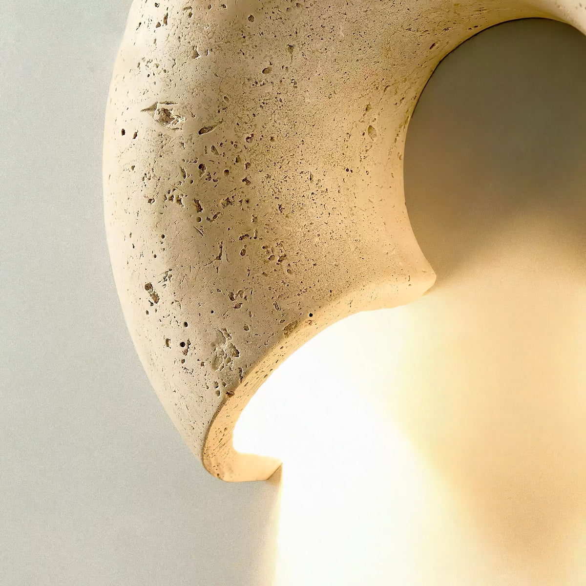 Croftik wandlamp