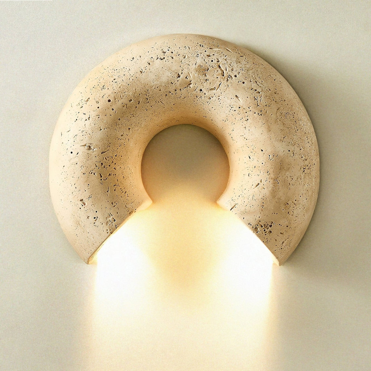 Croftik wandlamp