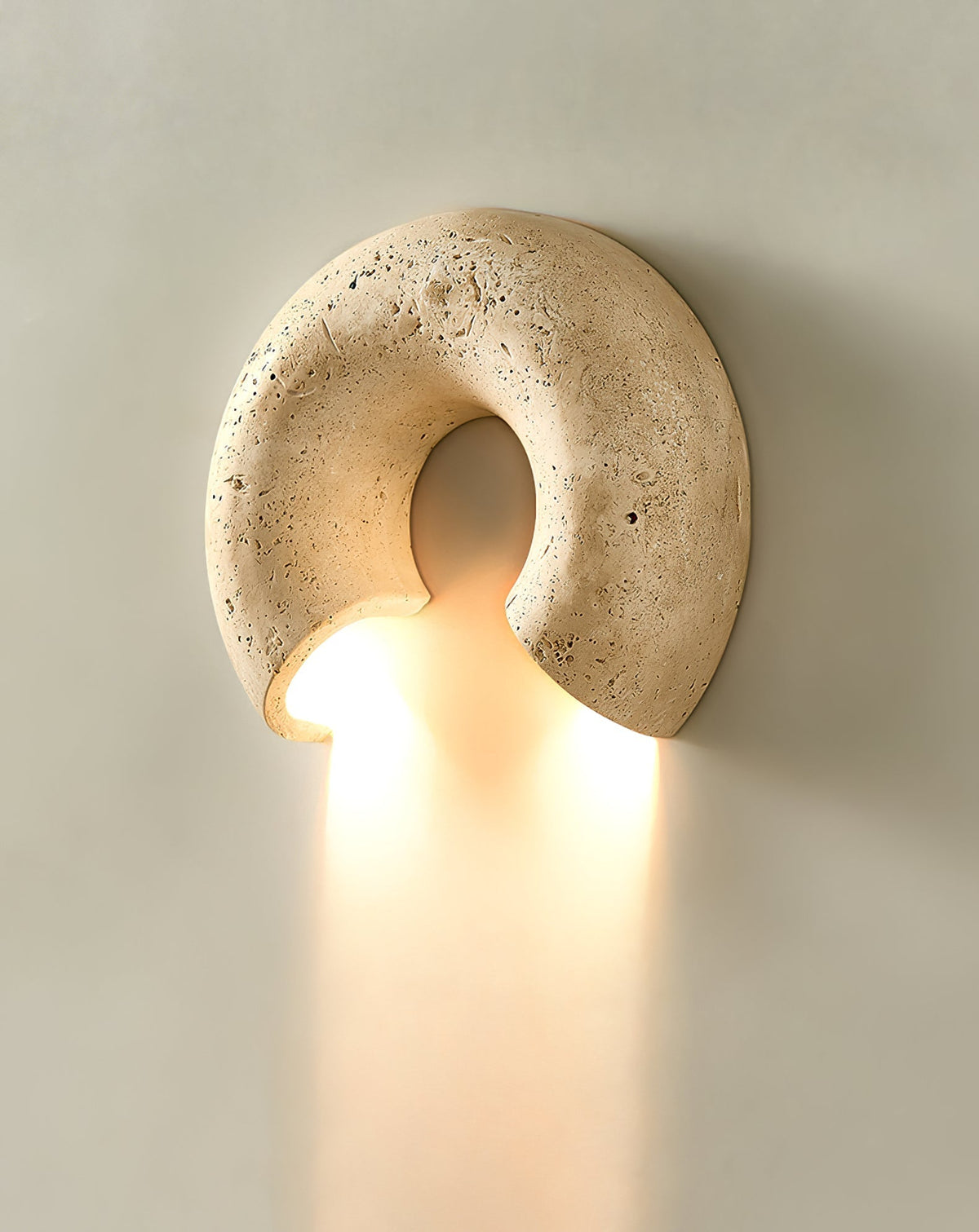 Croftik wandlamp