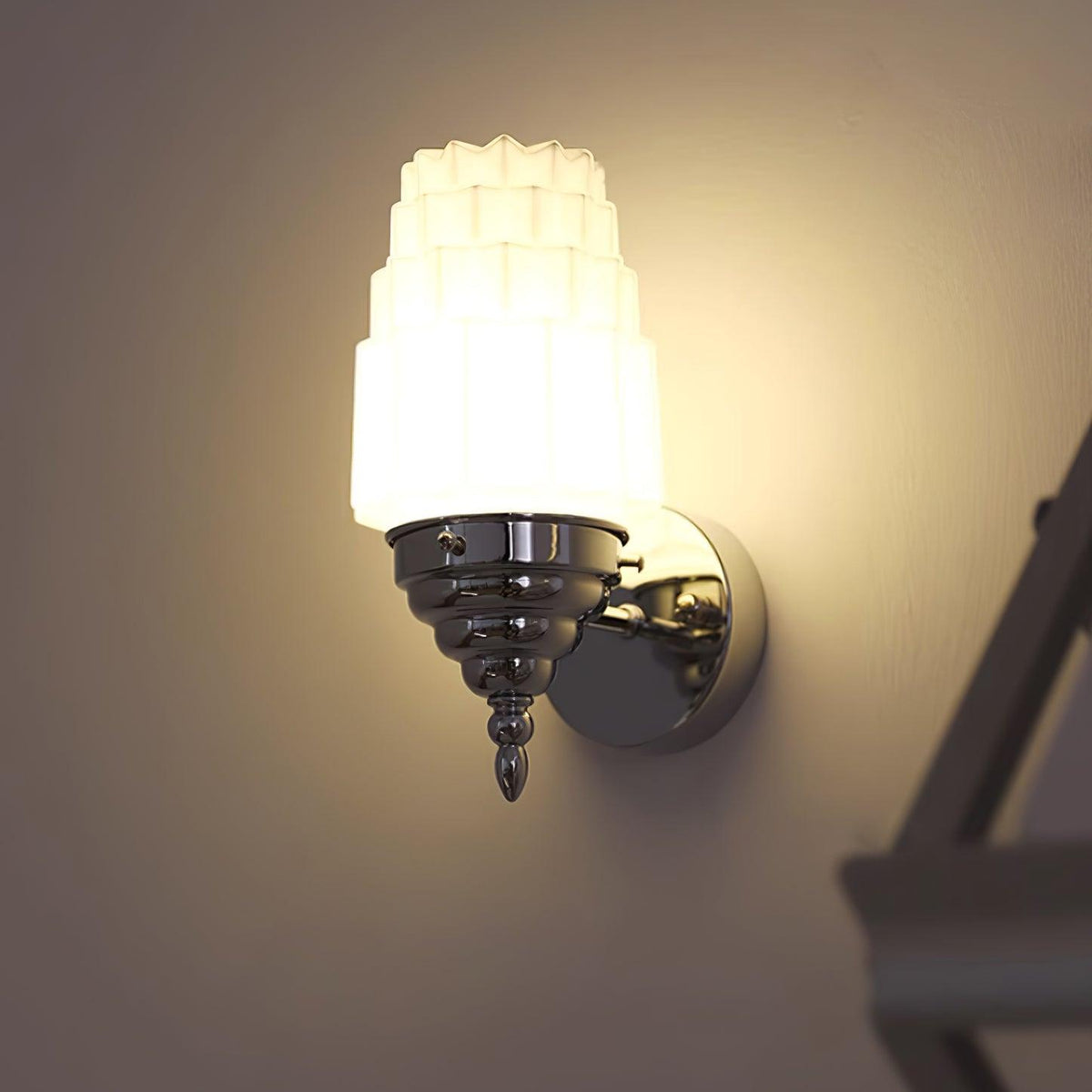Renaline wandlamp