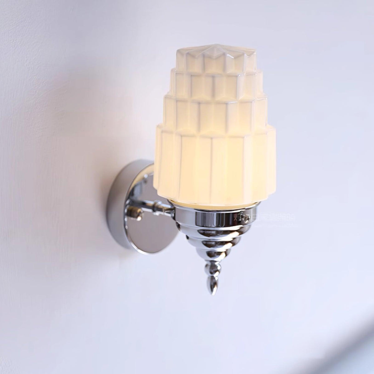 Renaline wandlamp
