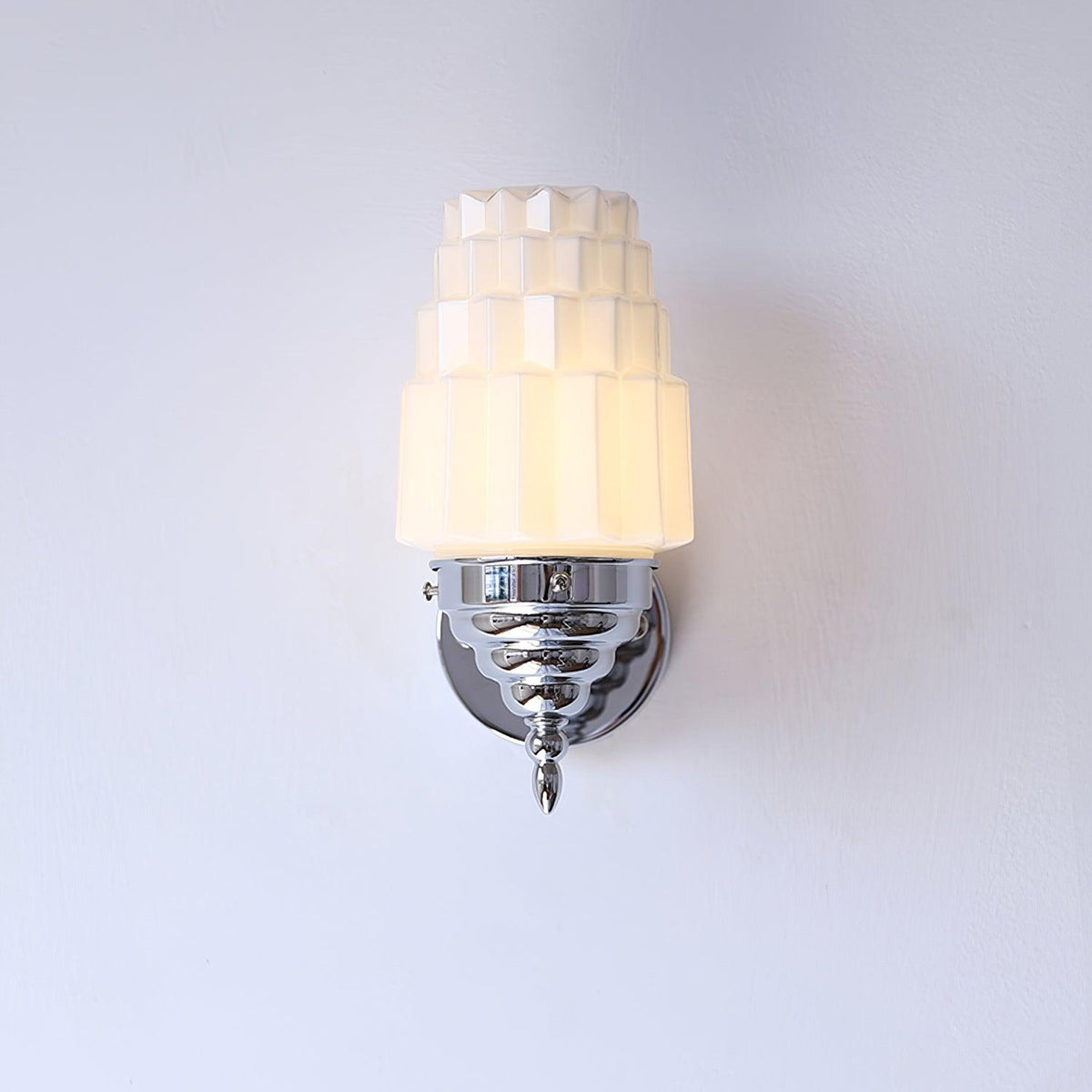Renaline wandlamp