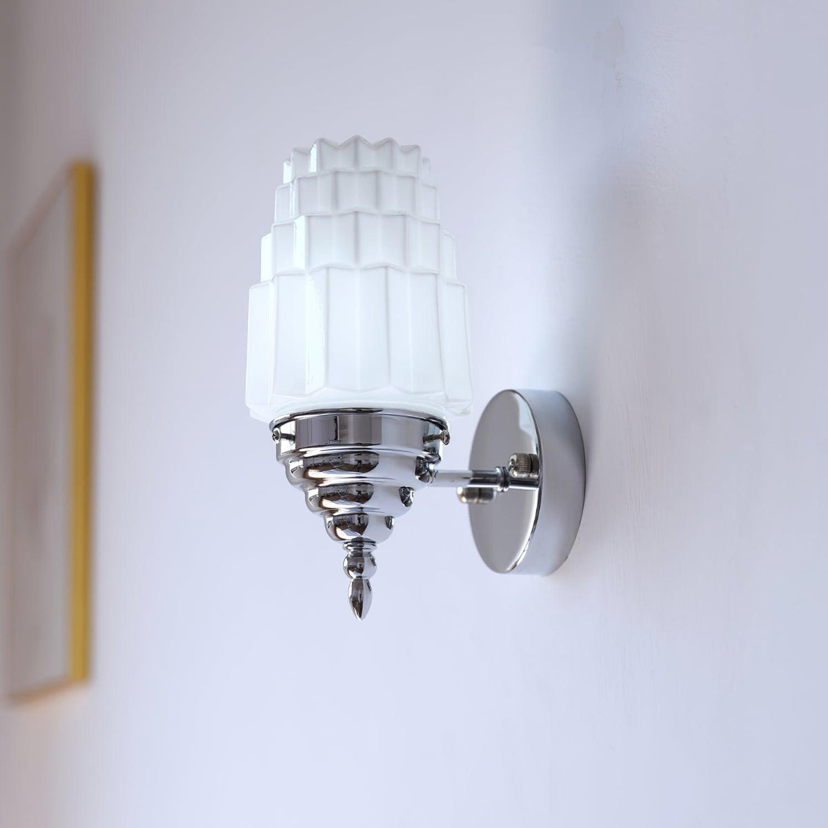 Renaline wandlamp
