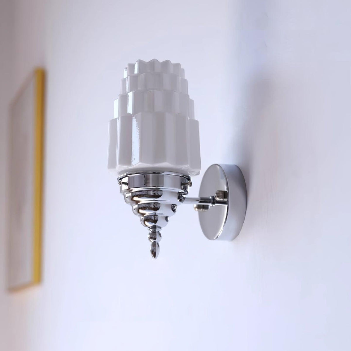Renaline wandlamp