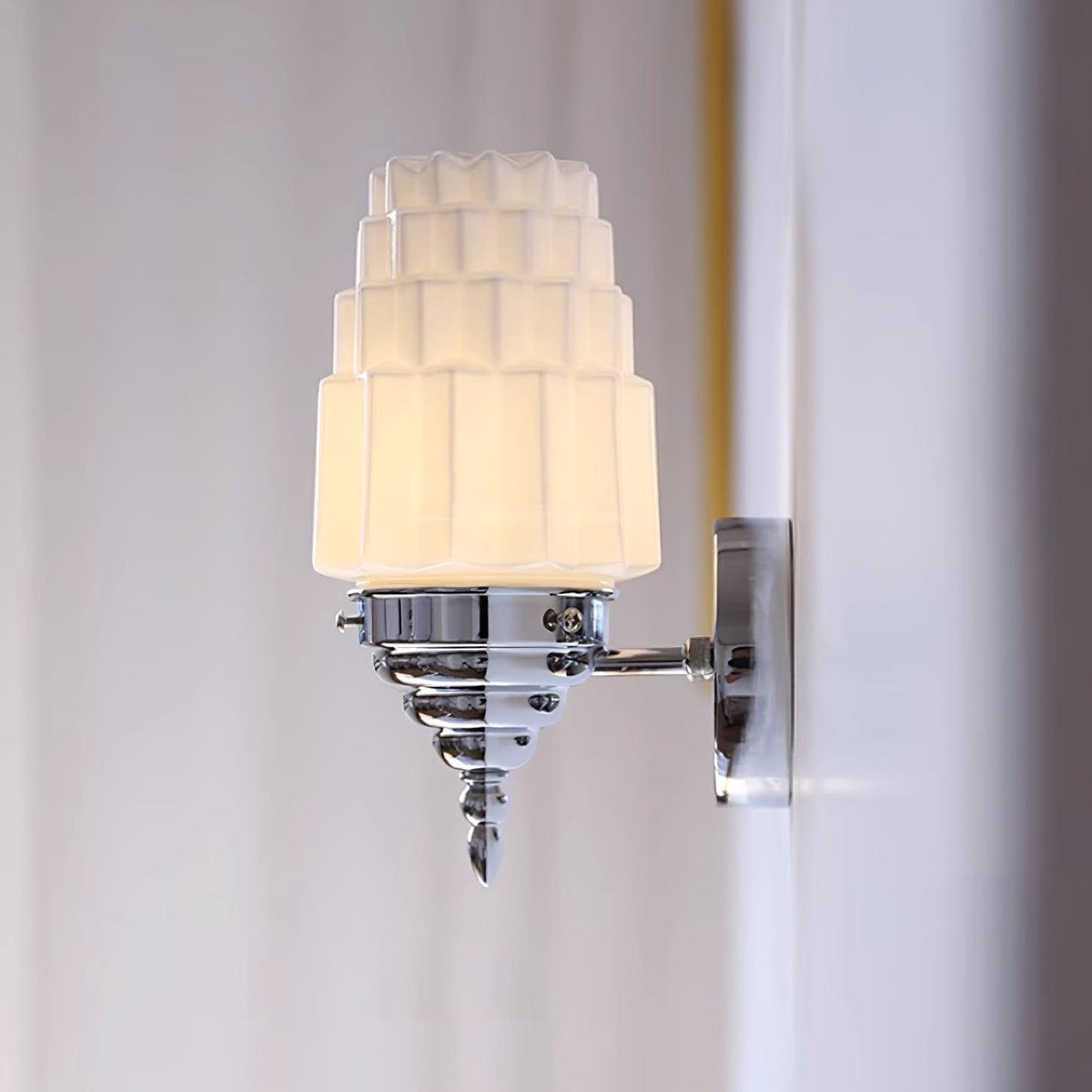 Renaline wandlamp