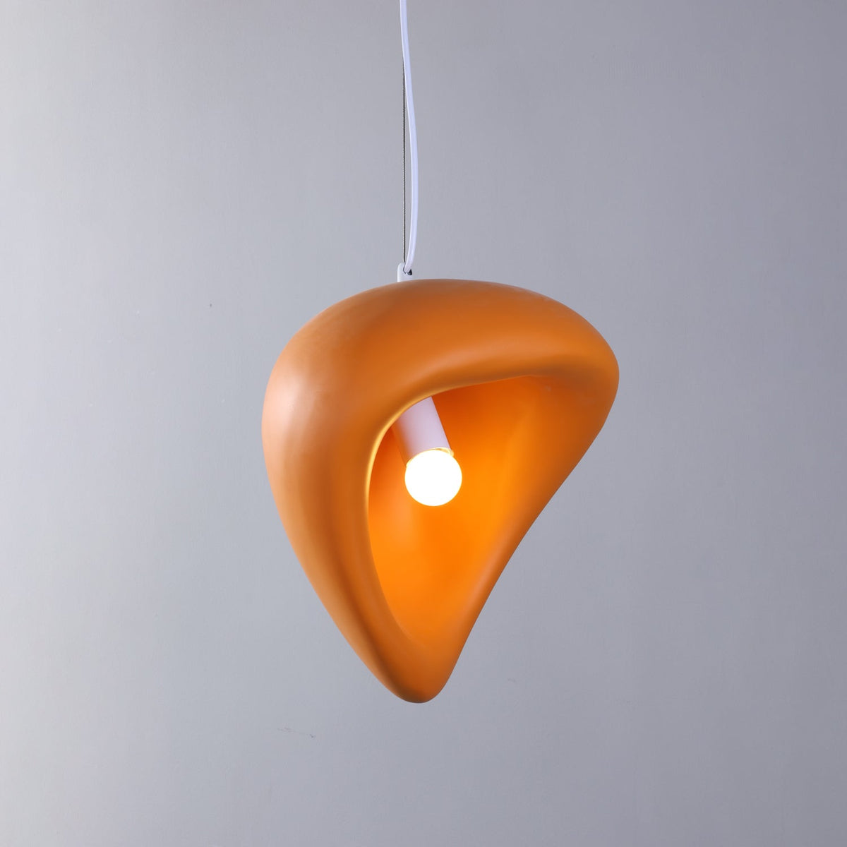 Renareria Premium Noordse kunst hanglamp