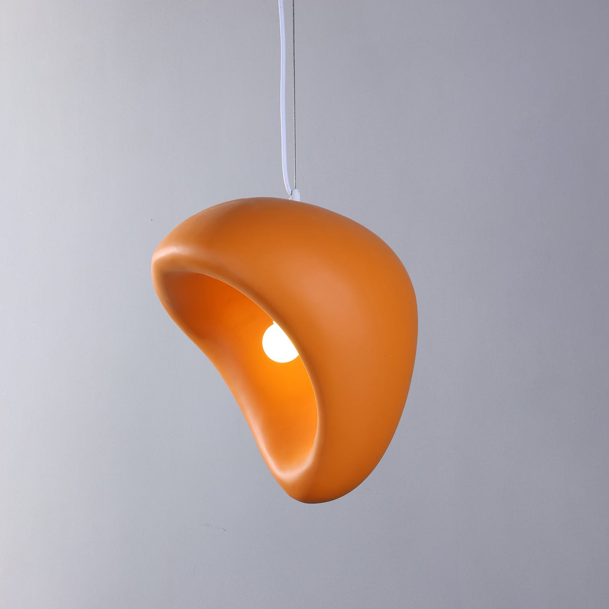 Renareria Premium Noordse kunst hanglamp
